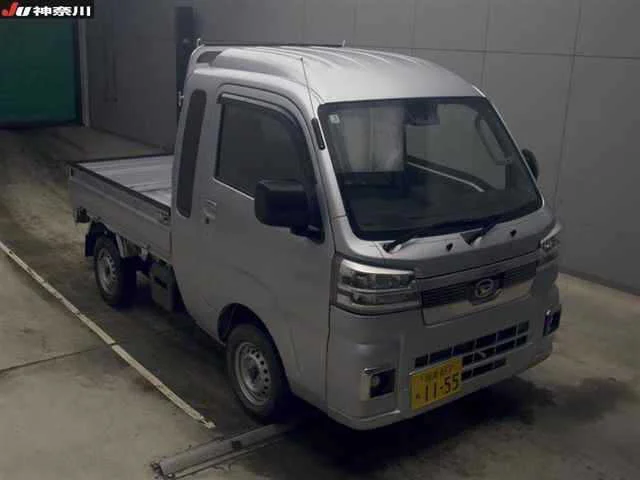 Daihatsu Hijet Truck S510P 2022
